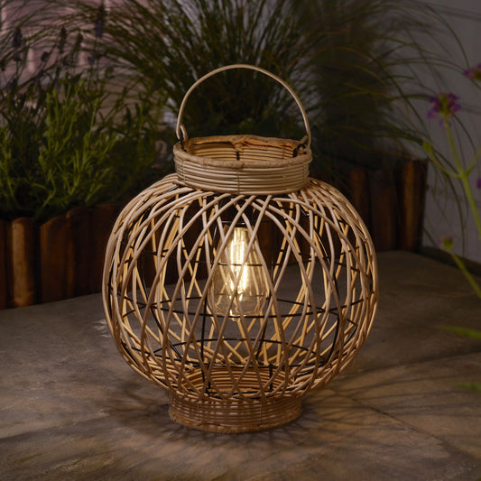 Orbis Solar Lantern