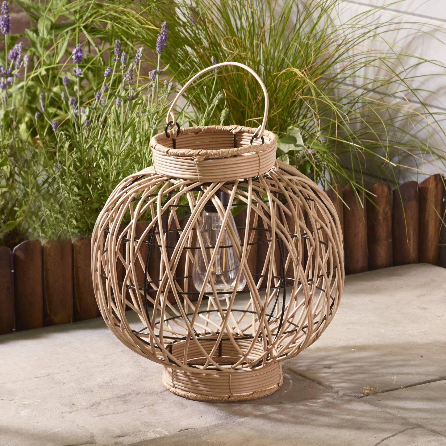 Orbis Solar Lantern
