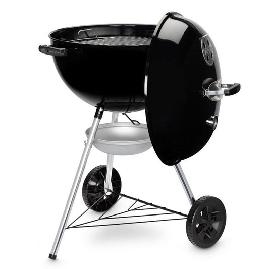 Weber Original Kettle E-5710 BBQ - Black