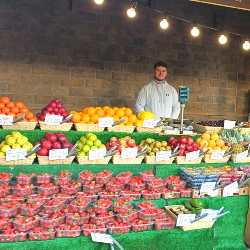 Porters Fruit & Veg