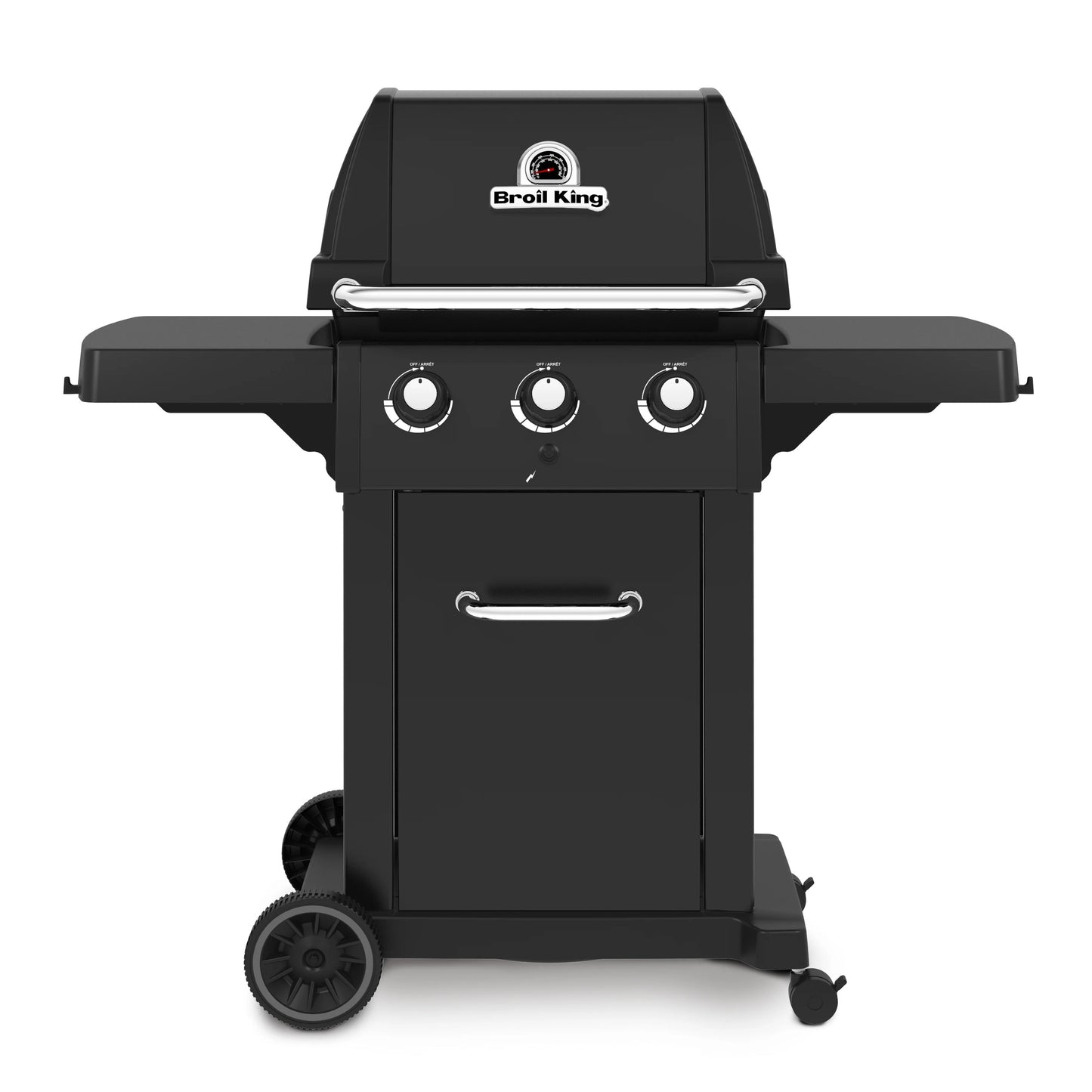 Broil King Royal 320 Shadow BBQ