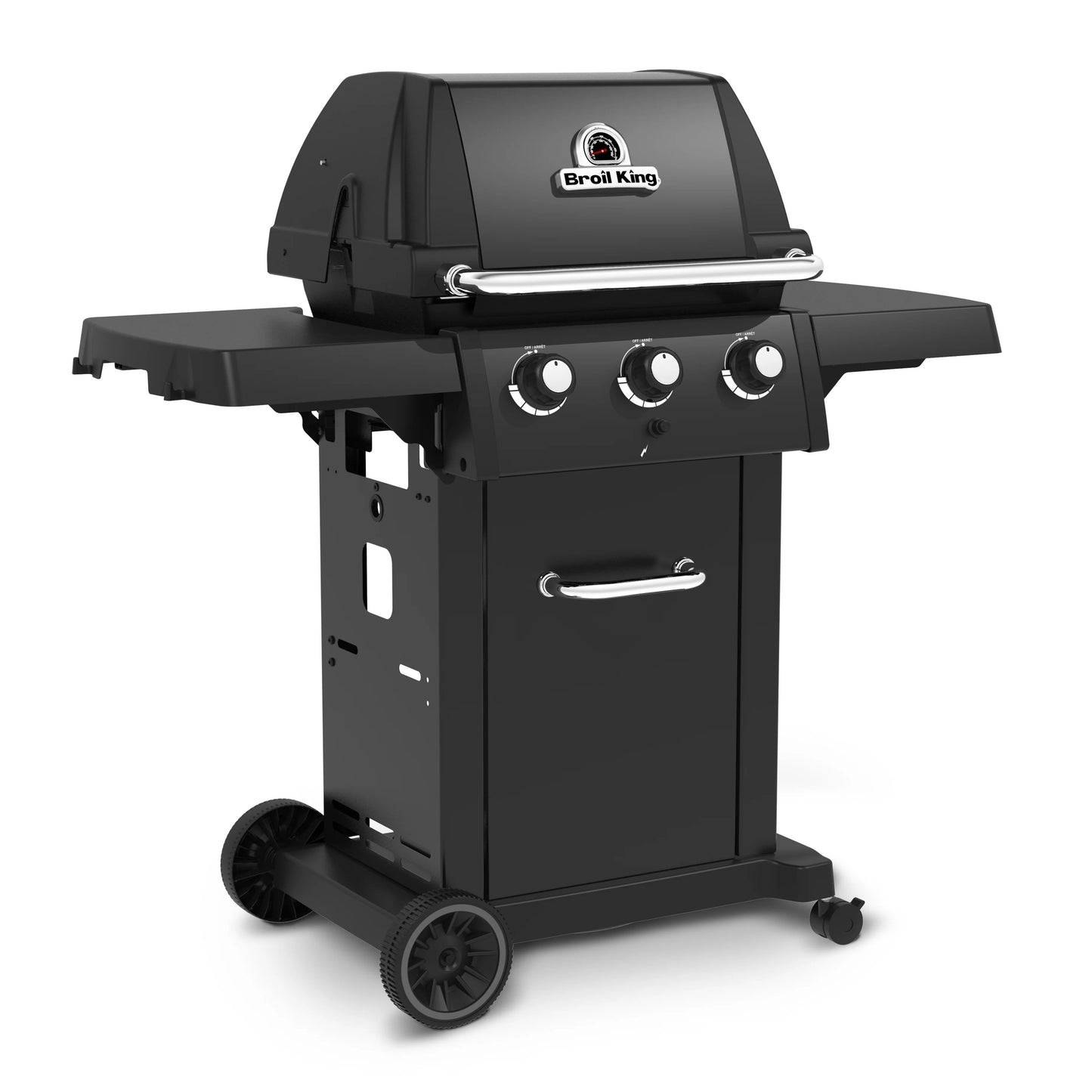 Broil King Royal 320 Shadow BBQ