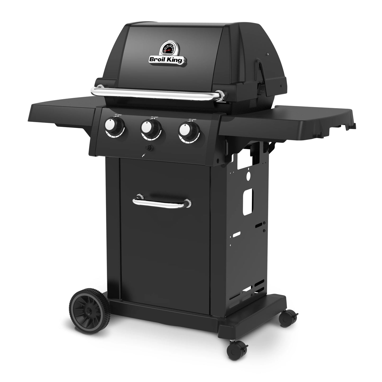 Broil King Royal 320 Shadow BBQ