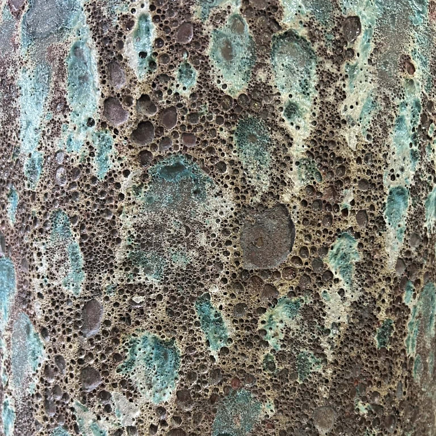 Small Pot Turquoise - Altico Water Feature
