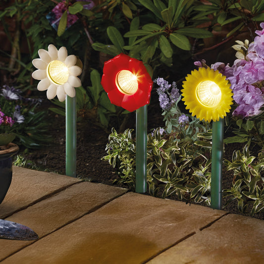Smart Garden - Bloom Beams Stake Lights
