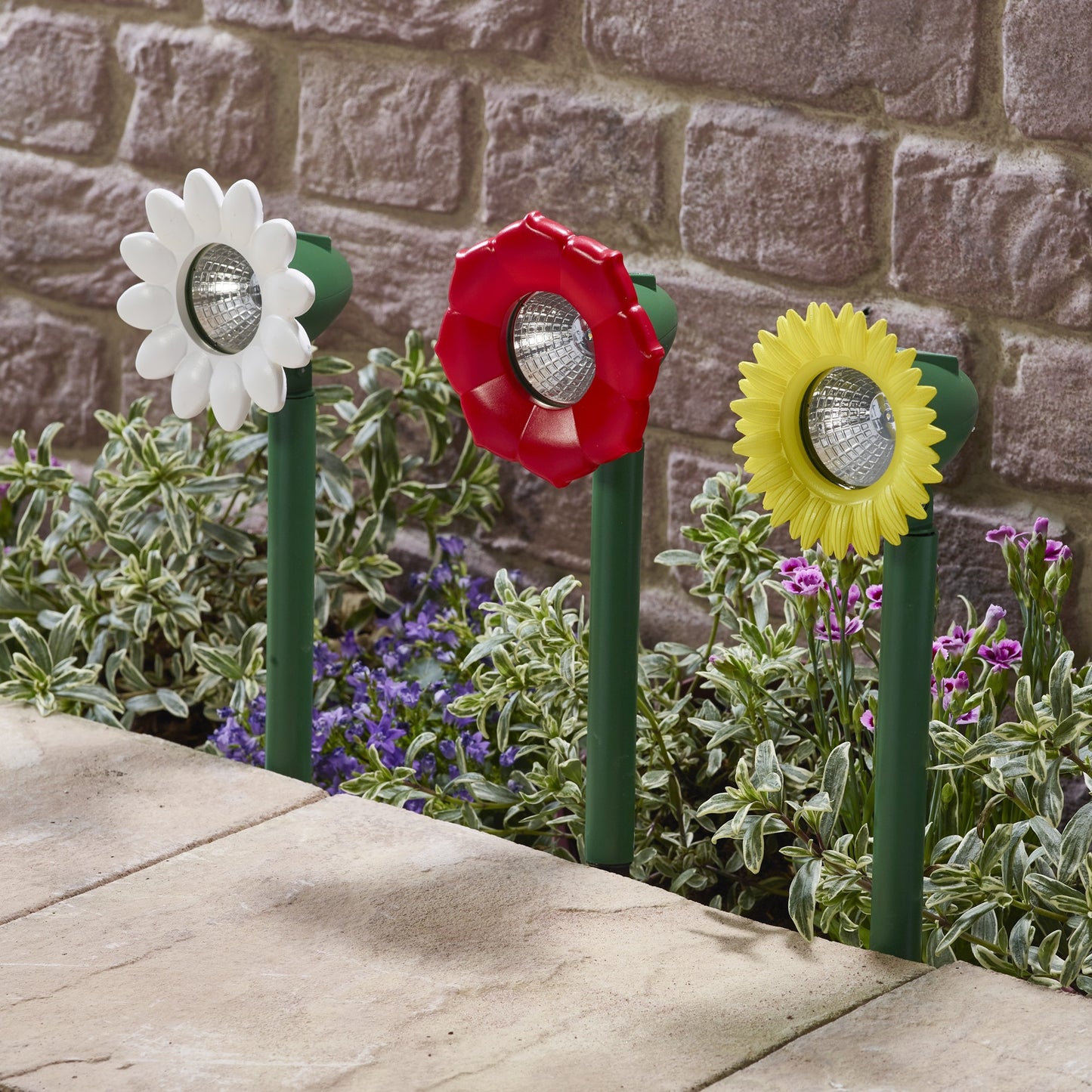 Smart Garden - Bloom Beams Stake Lights