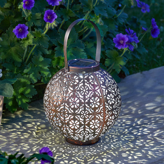 Smart Garden - Boulette Lantern