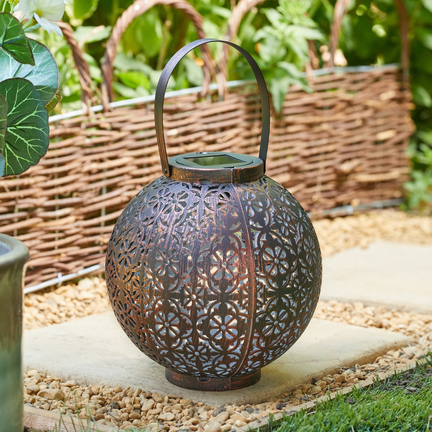 Smart Garden - Boulette Lantern