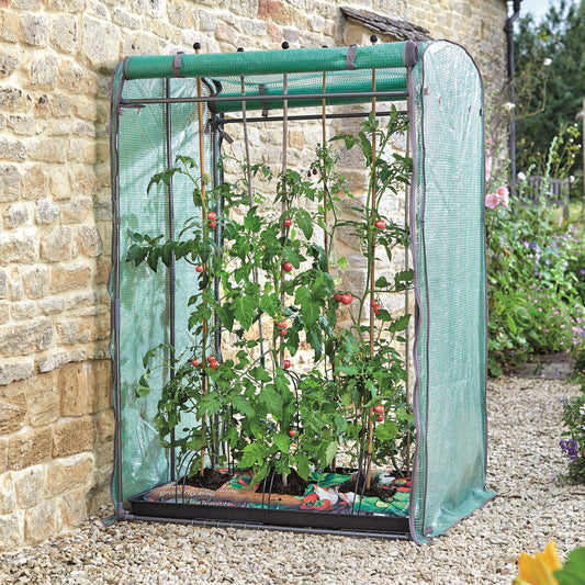 Smart Garden - Double Sided GroZone Max Grow House