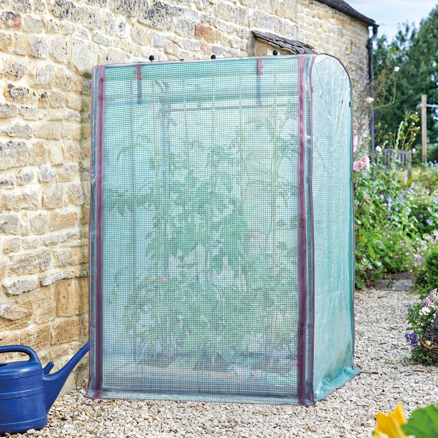 Smart Garden - Double Sided GroZone Max Grow House