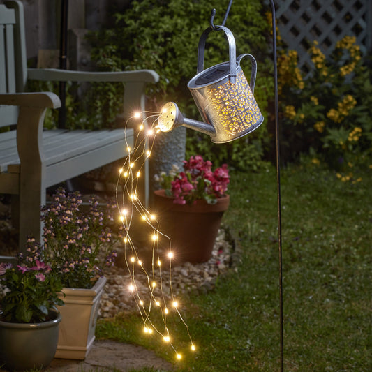 Smart Garden - Firefly DecorCan Stake Light
