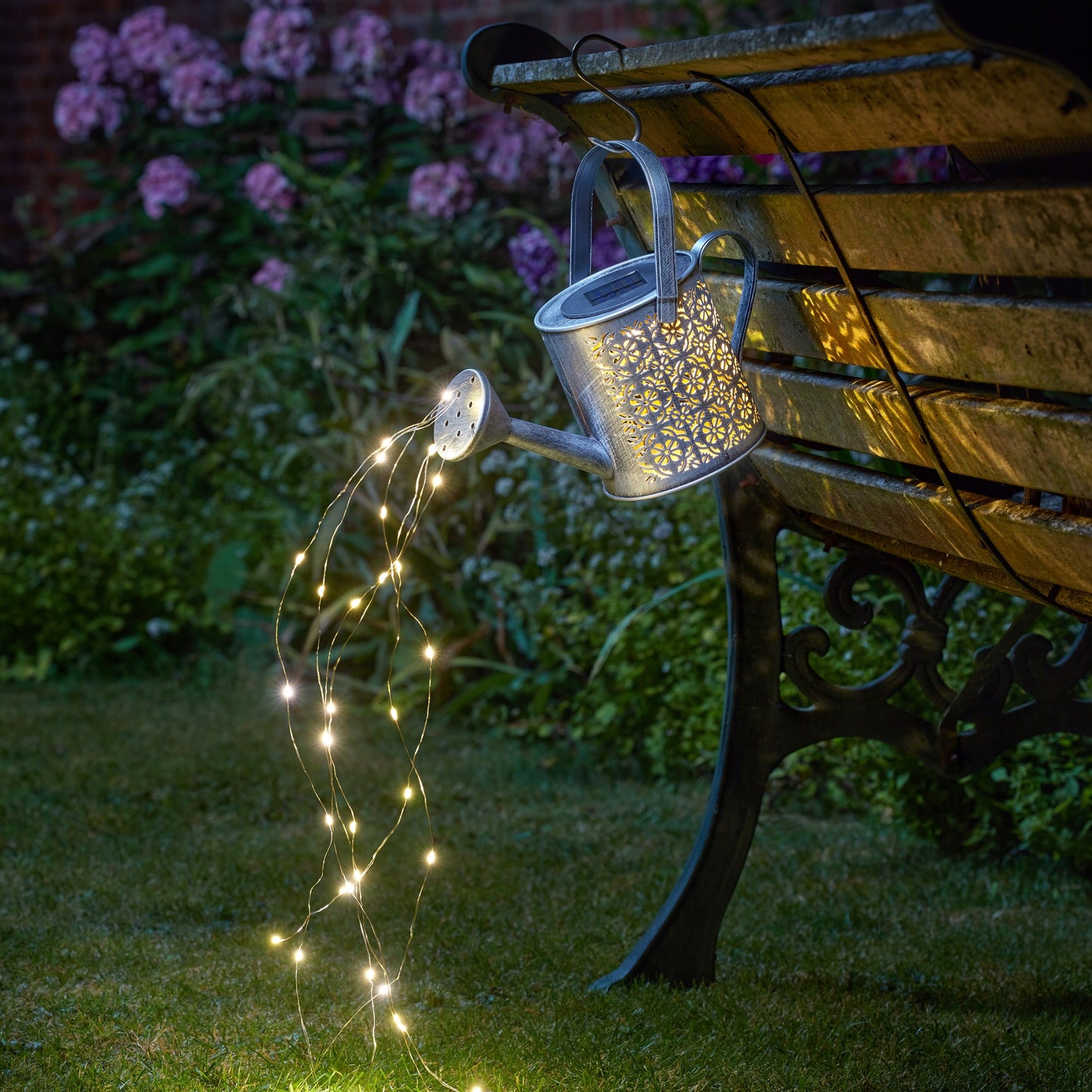 Smart Garden - Firefly DecorCan Stake Light