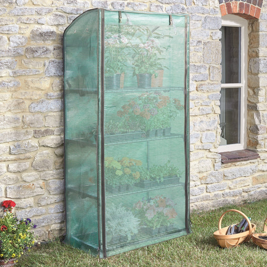 Smart Garden - GroZone Growhouse Cover