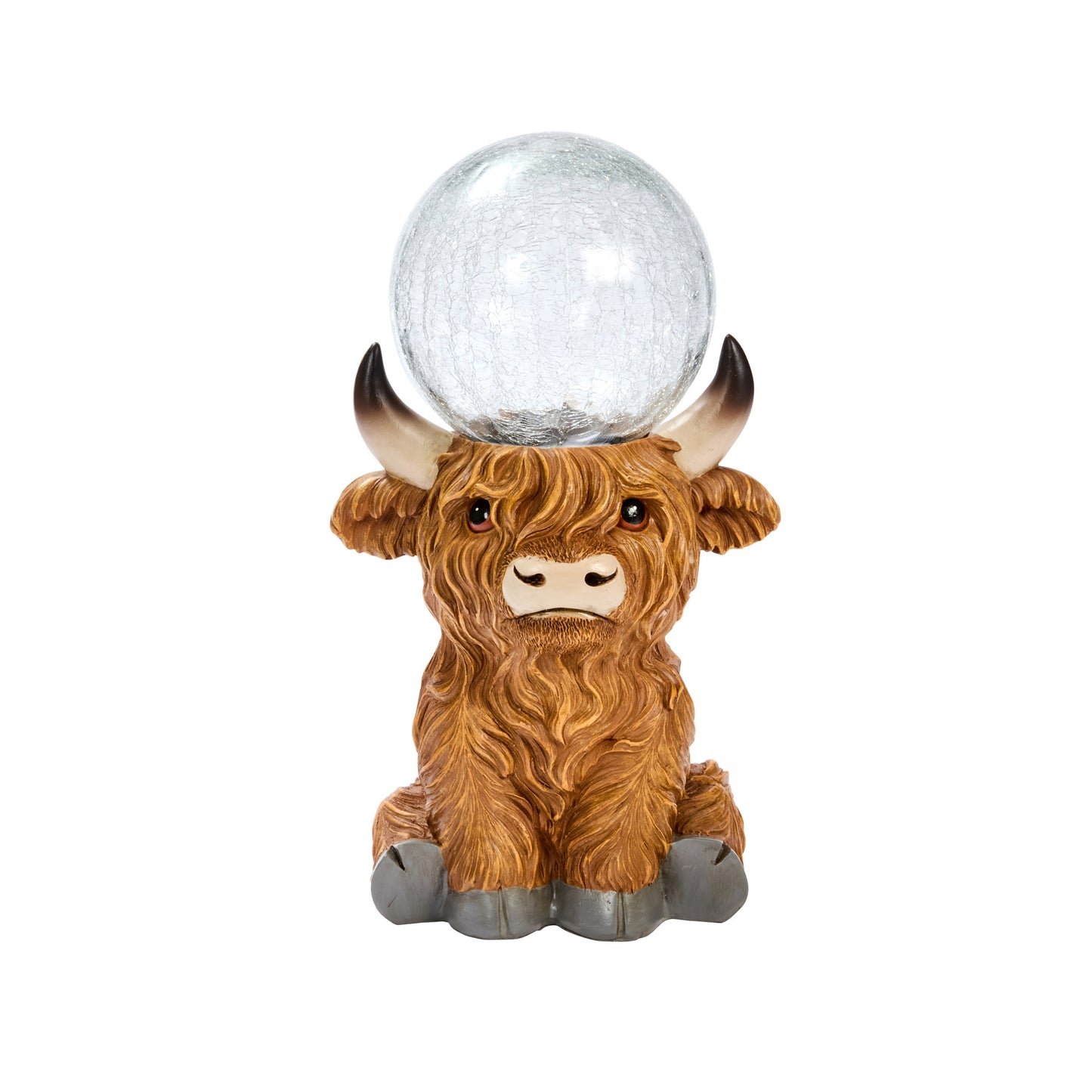 Smart Garden - Highland Orb Solar Decor