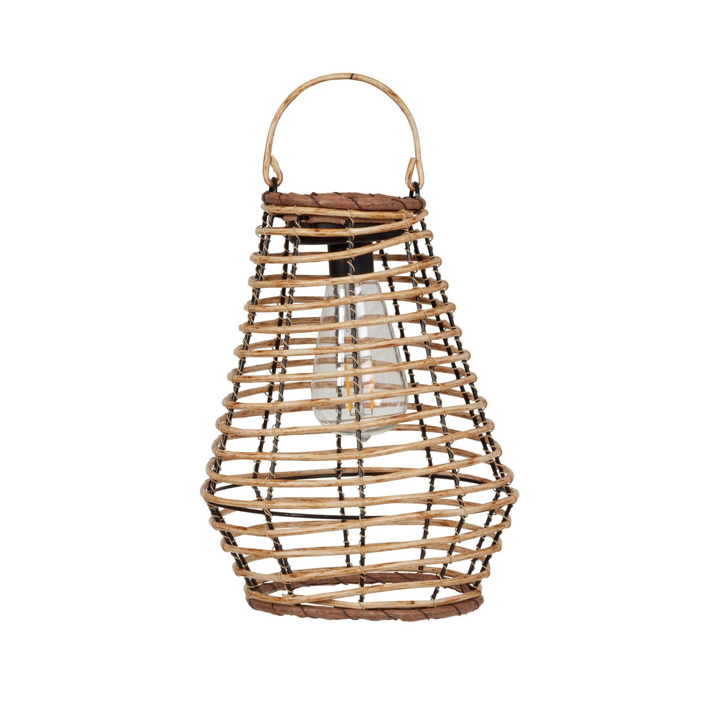 Smart Garden - Maris Solar Lantern | Natural