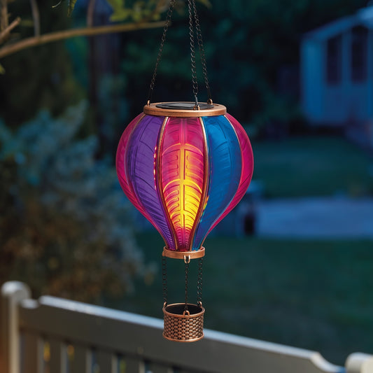 Smart Garden - Mini Aurora Flaming Balloon
