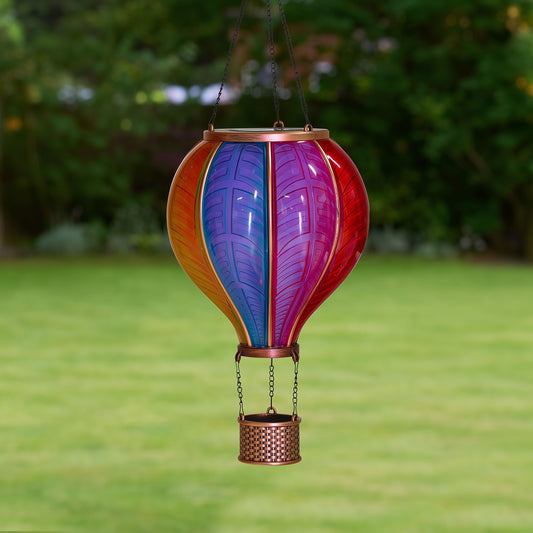 Smart Garden - Mini Rainbow Flaming Balloon