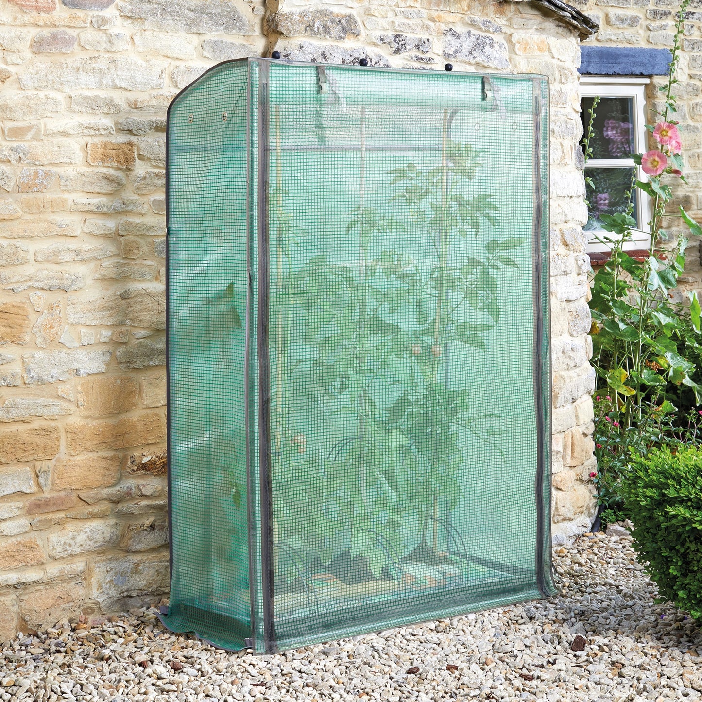 Smart Garden - Tomato GroZone Growhouse