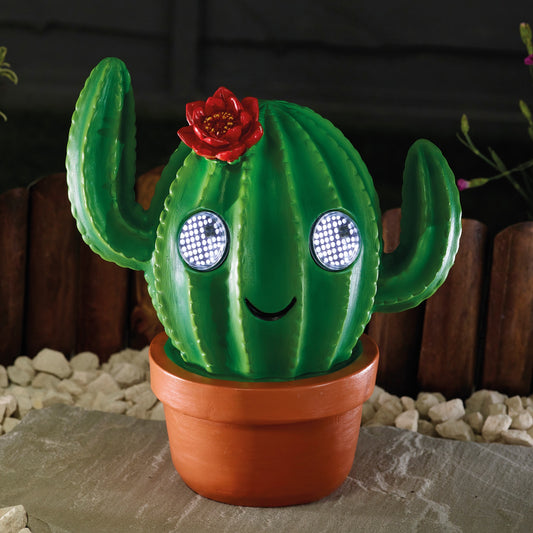 Smart Garden - XL Blinkin' Cactus
