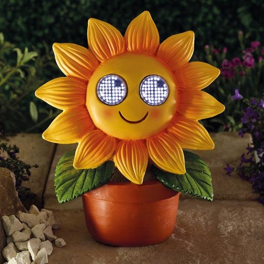Smart Garden - XL Blinkin' Sunflower