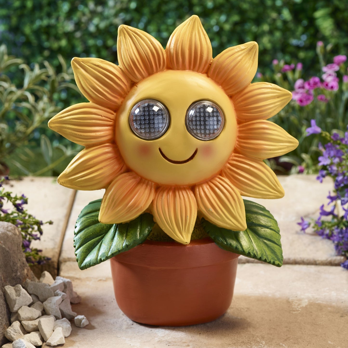 Smart Garden - XL Blinkin' Sunflower