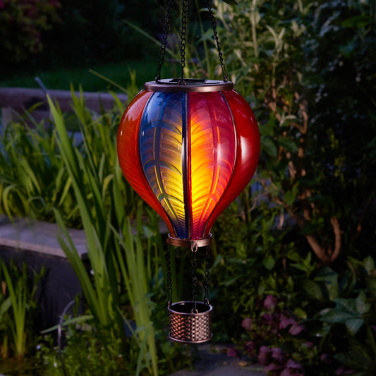Smart Garden - XXL Rainbow Flaming Balloon
