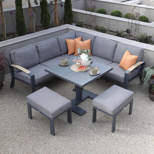 Supremo Modena Mini Corner Set | A0015