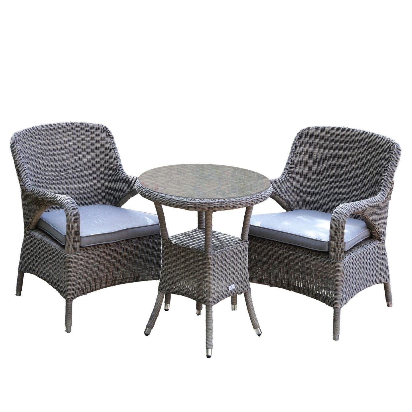 Supremo Verona Bistro Set | W0039