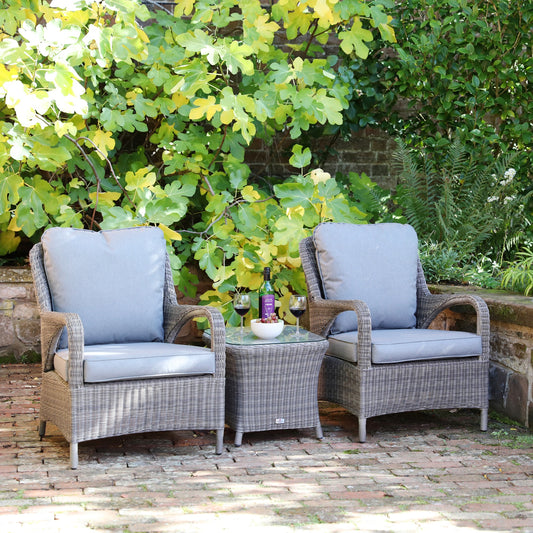 Supremo Verona Duo Set | W0042