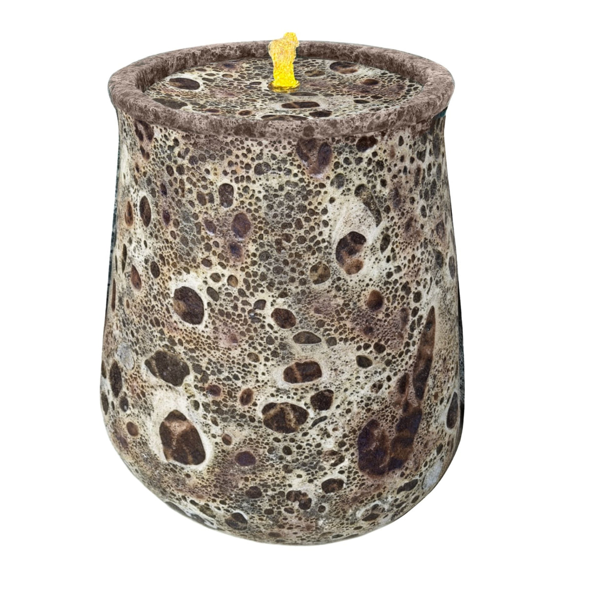 Talia Rustic Brown - Altico Water Feature – Yorkshire Garden Centres