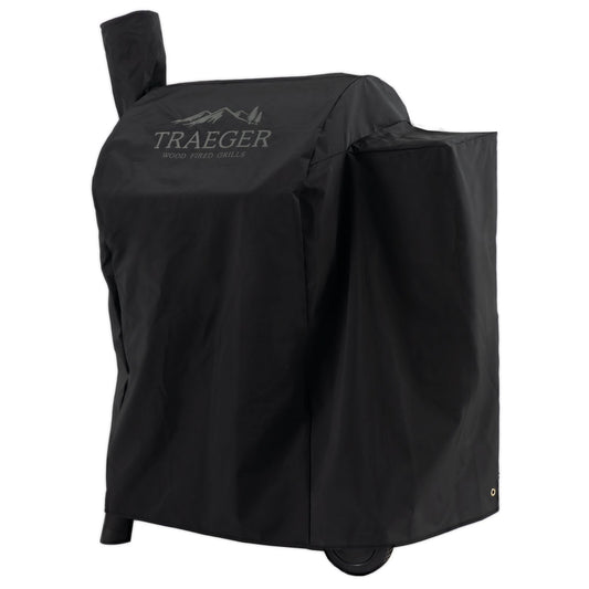 Traeger Grill Covers - PRO 575 D2