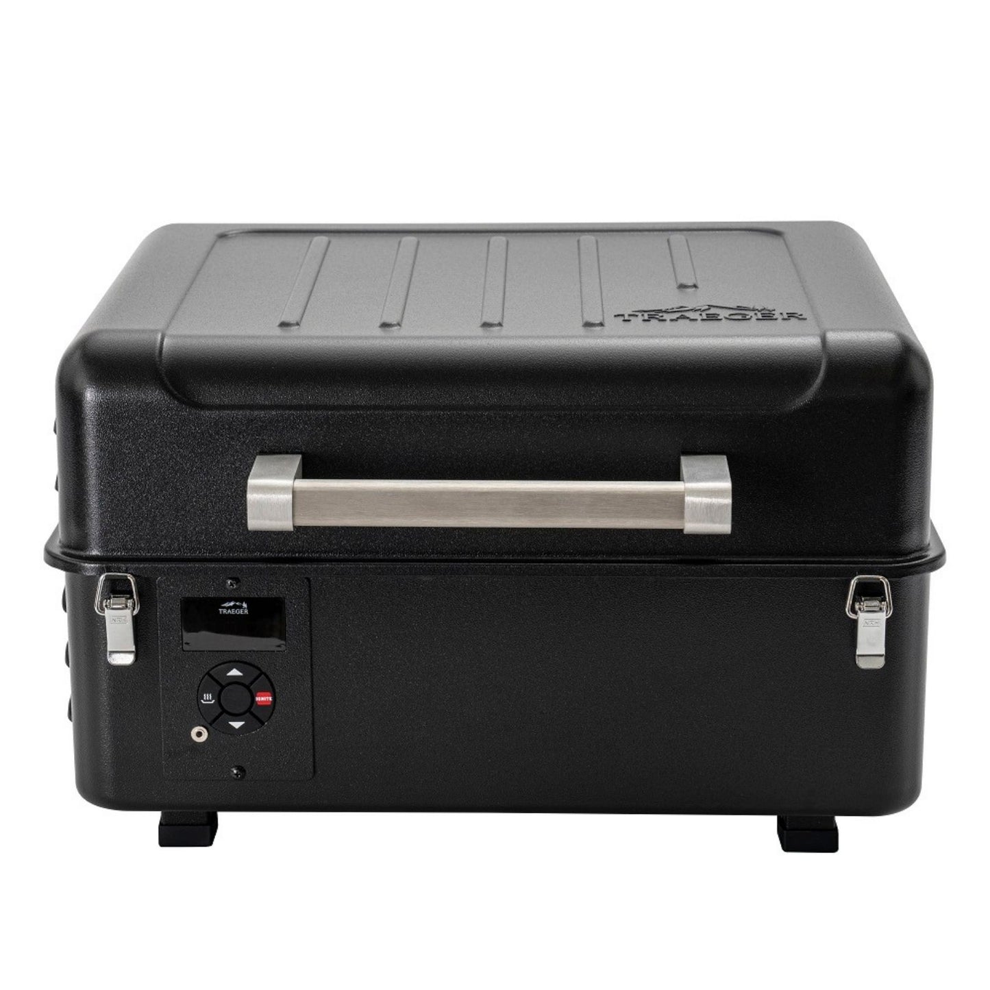 Traeger Ranger BBQ