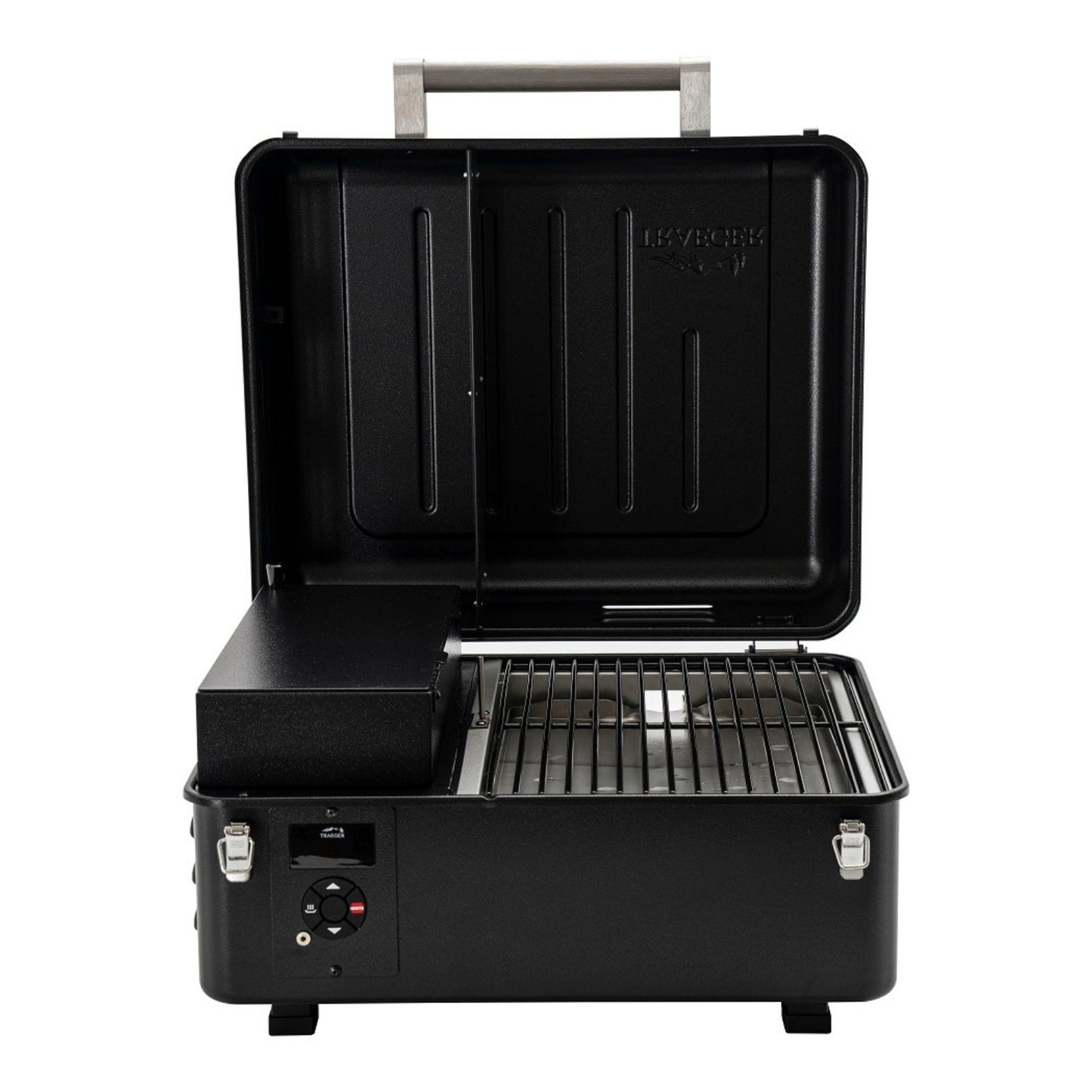 Traeger Ranger BBQ