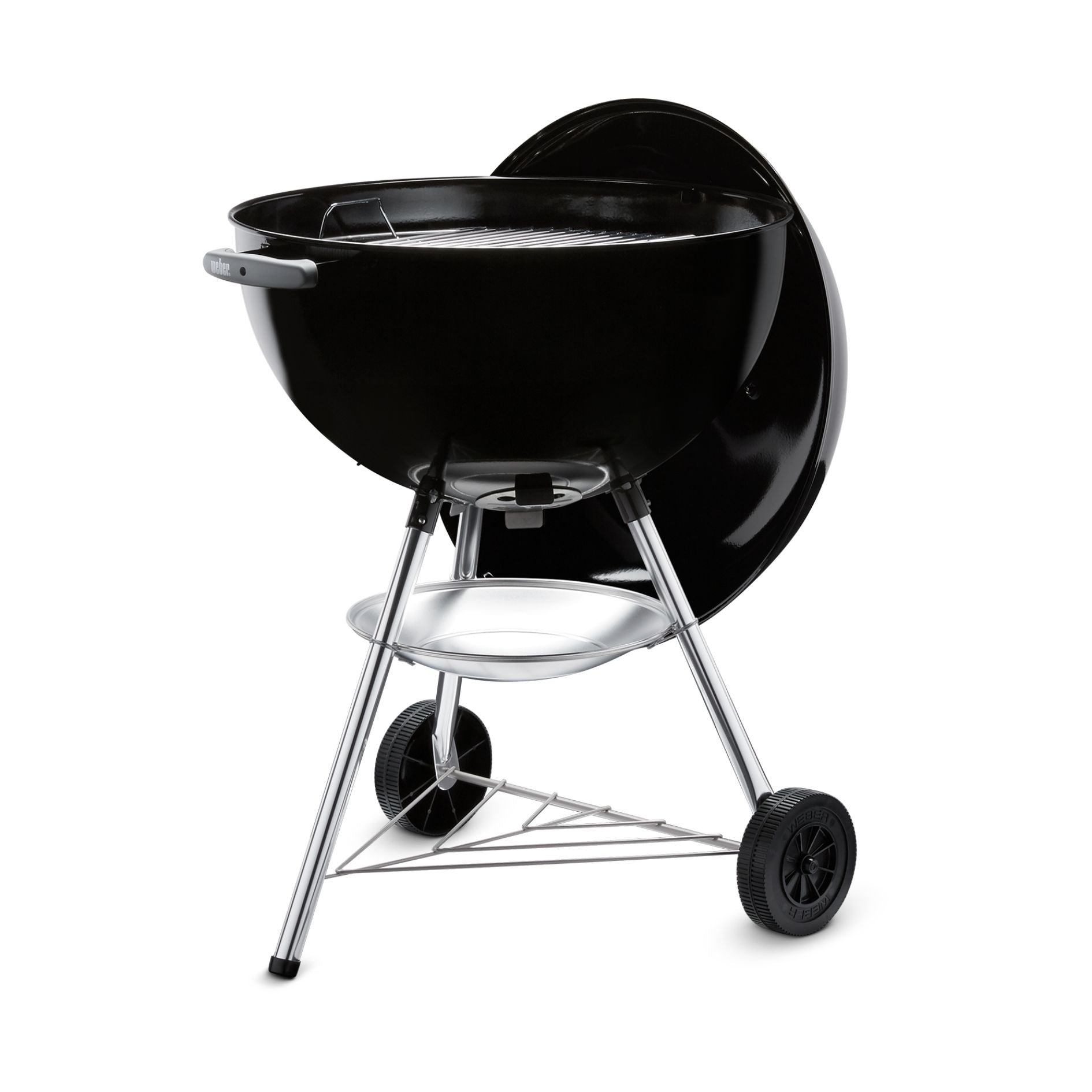 Weber 47cm Bar-B-Kettle BBQ – Yorkshire Garden Centres
