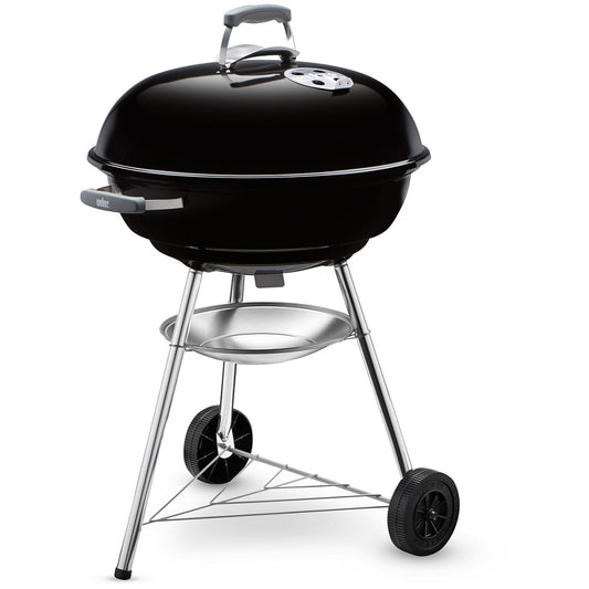 Weber Compact Kettle 57cm BBQ