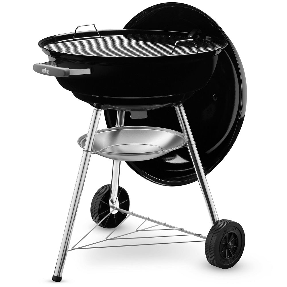 Weber 57cm Performer GBS BBQ | Black