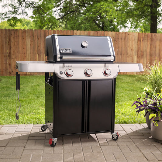 Weber Genesis E-315 BBQ