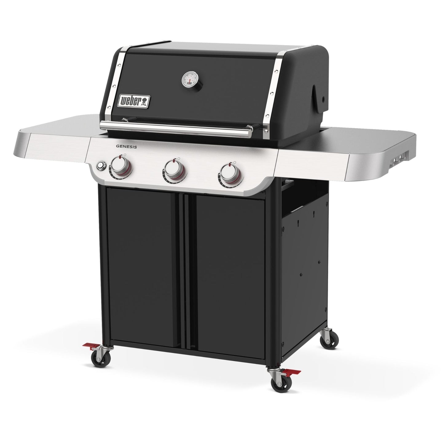 Weber Genesis E-315 BBQ