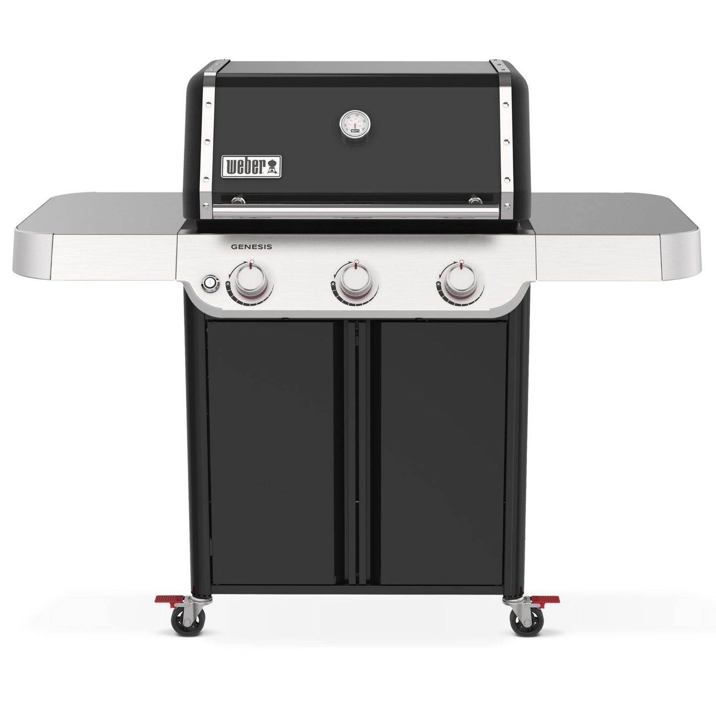 Weber Genesis E-315 BBQ