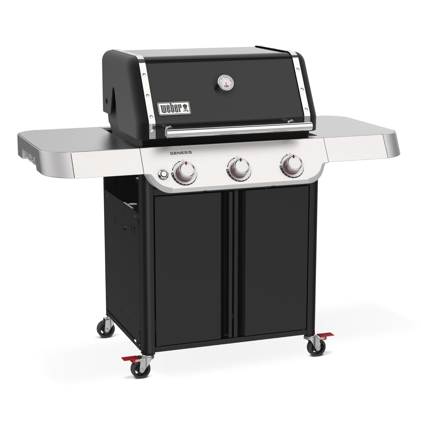 Weber Genesis E-315 BBQ