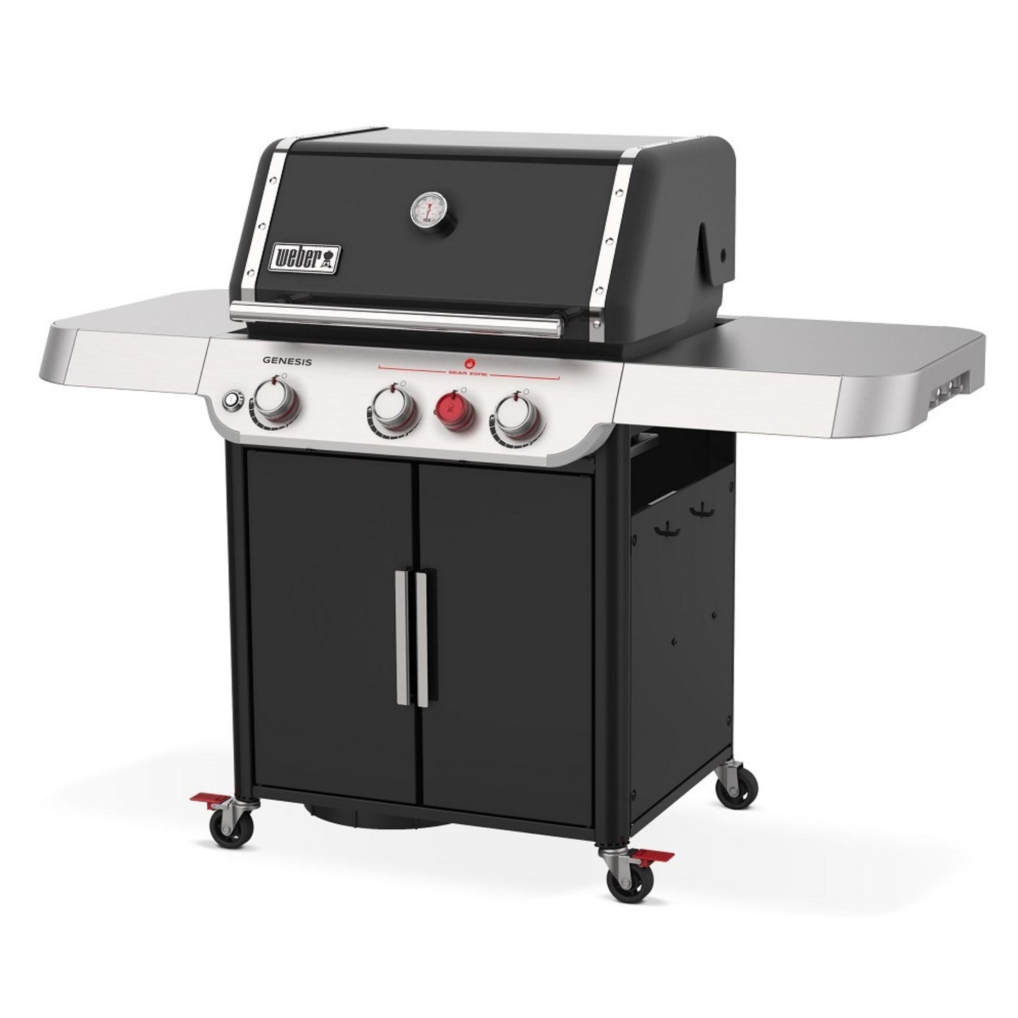 Weber Genesis E-325s BBQ