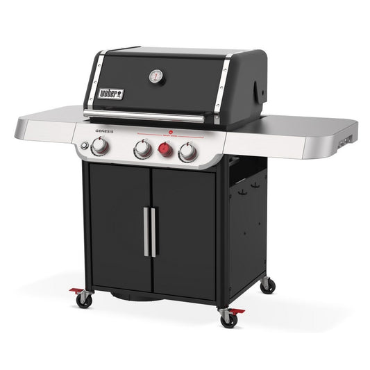 Weber Genesis E-325s BBQ