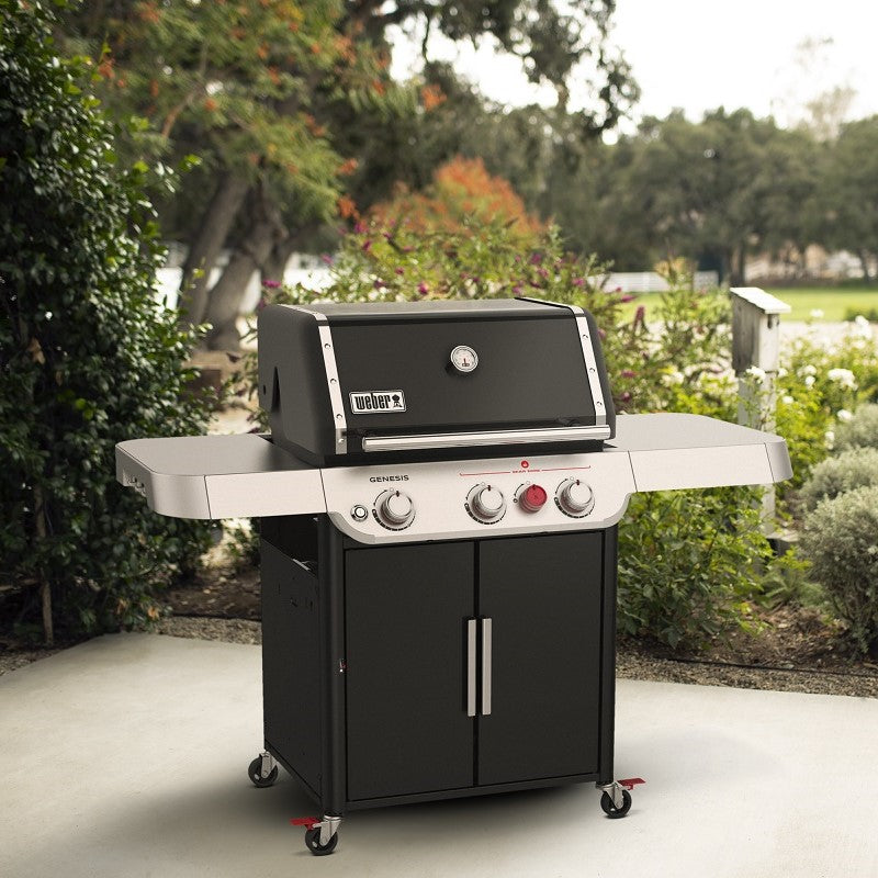 Weber Genesis E-325s BBQ