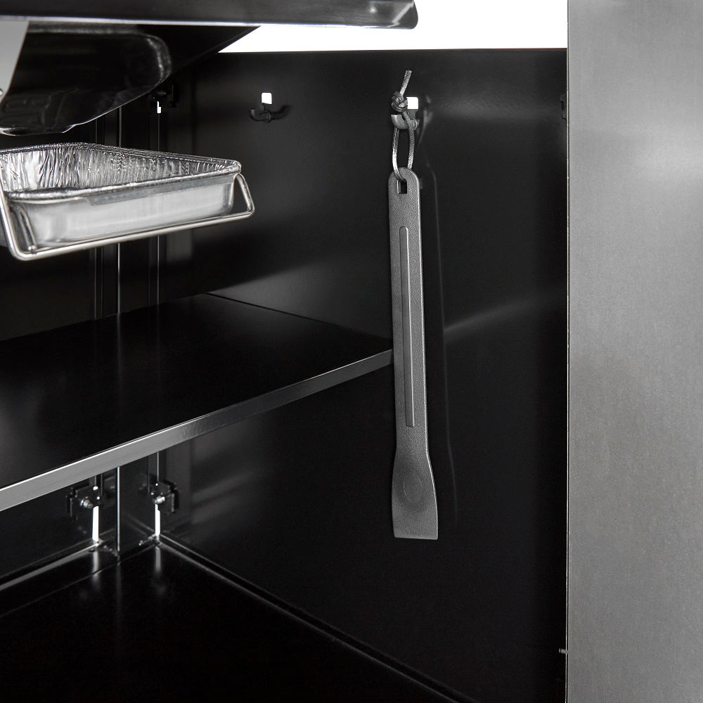 Weber Genesis E-325s BBQ