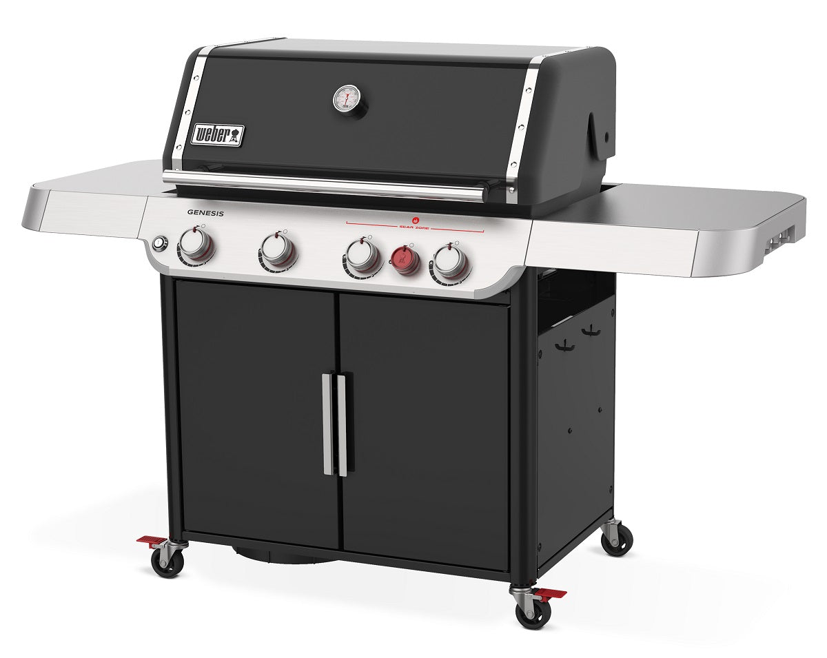 Weber Genesis E-425s BBQ