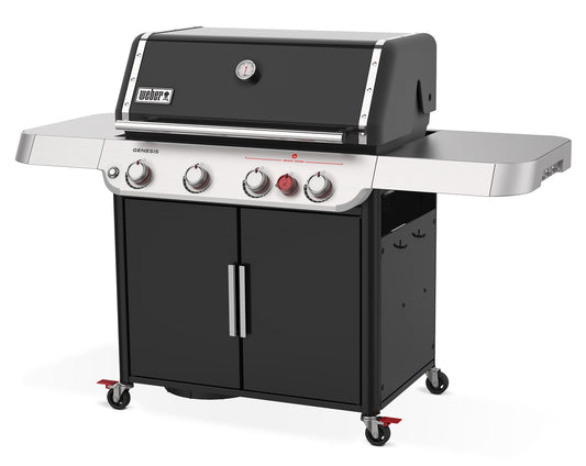 Weber Genesis E-425s BBQ