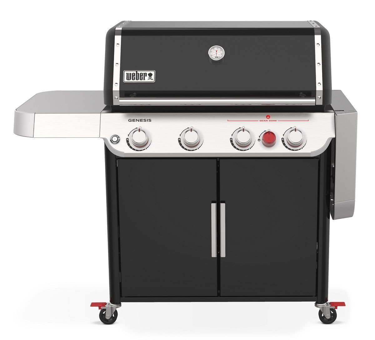 Weber Genesis E-425s BBQ