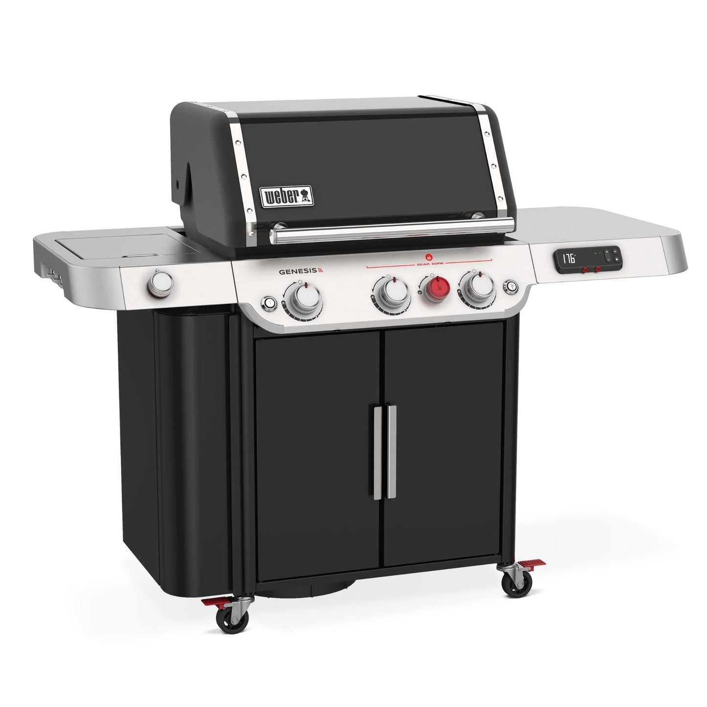Weber Genesis EPX-335 BBQ
