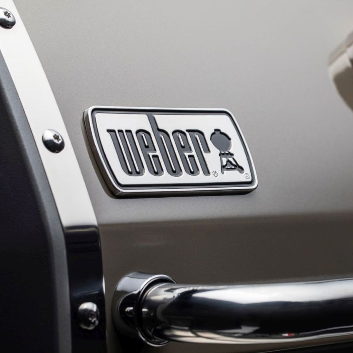 Weber Genesis II E-310 GBS BBQ - Smoke Gray