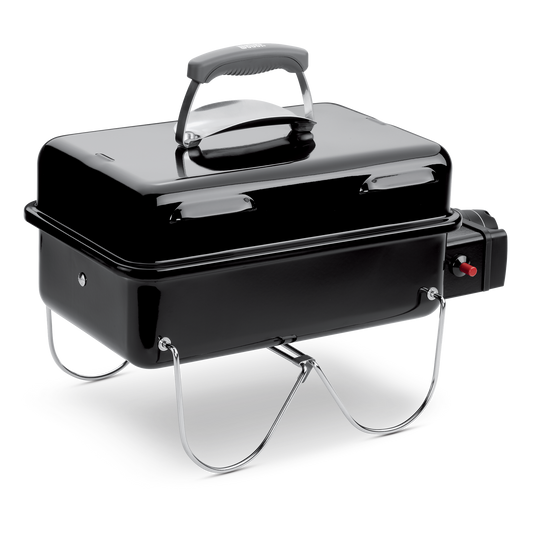 Weber Go-Anywhere Gas BBQ